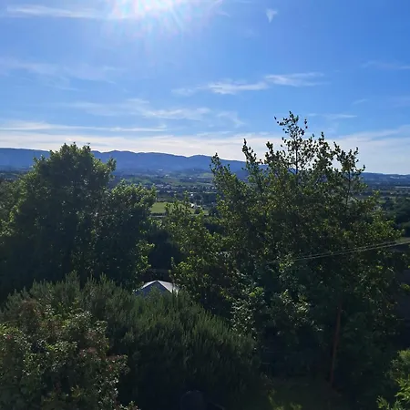 Saras Castle Eggi (Perugia)