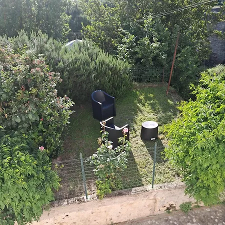 Saras Castle Ferienhaus