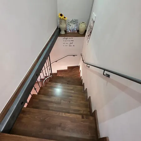 Ferienhaus Saras Castle *