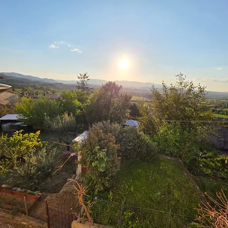 Saras Castle Ferienhaus