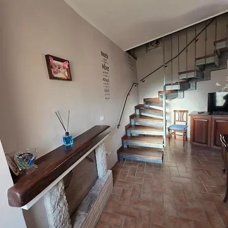 Ferienhaus Saras Castle *