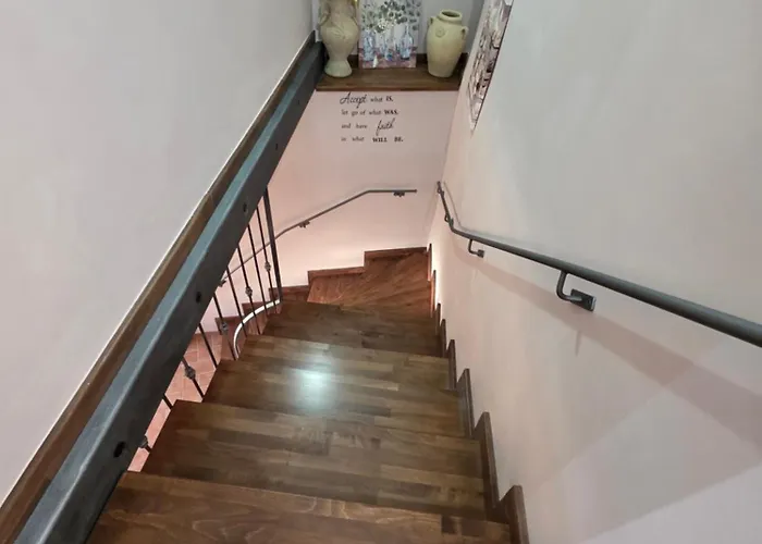 펜션 Saras Castle *