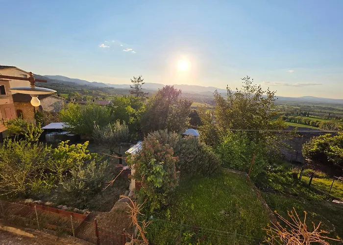 Saras Castle Casa de Férias