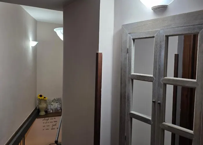 Casa de Férias Saras Castle *