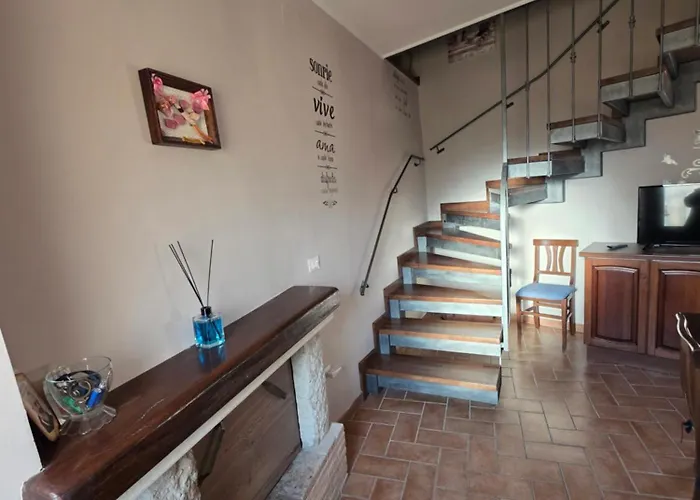 Casa de Férias Saras Castle *